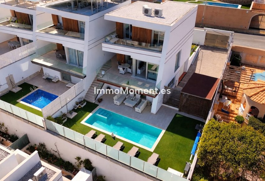 Reventa - Villa - Orihuela - Villamartin