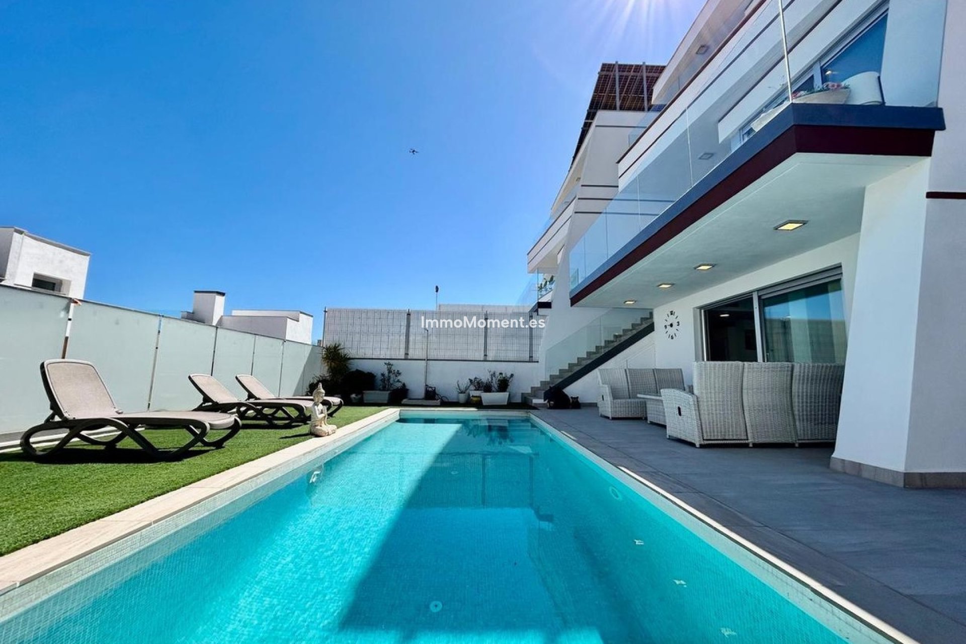 Reventa - Villa - Orihuela - Villamartin