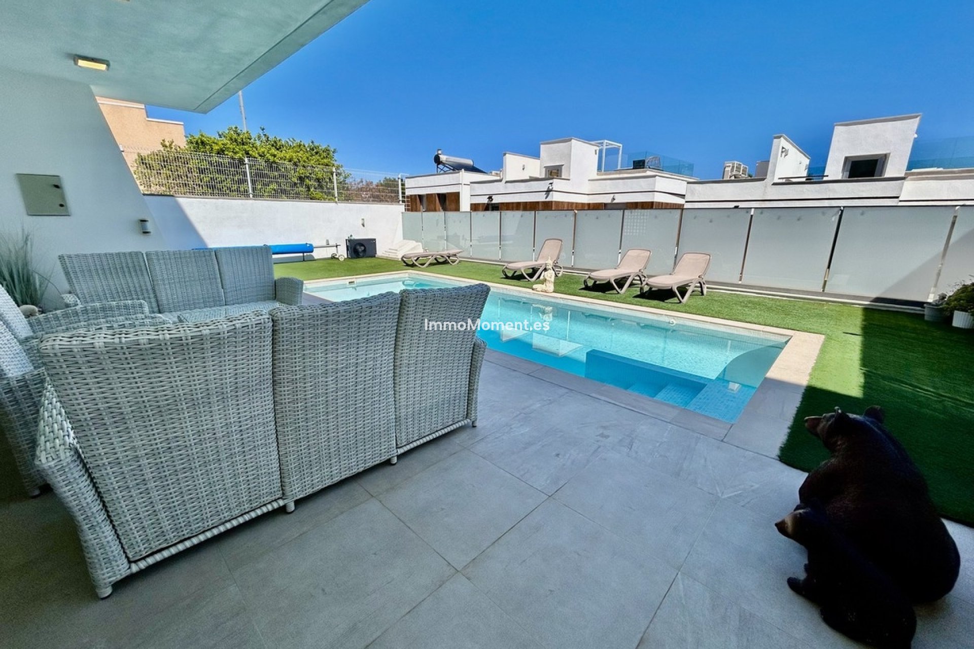 Reventa - Villa - Orihuela - Villamartin