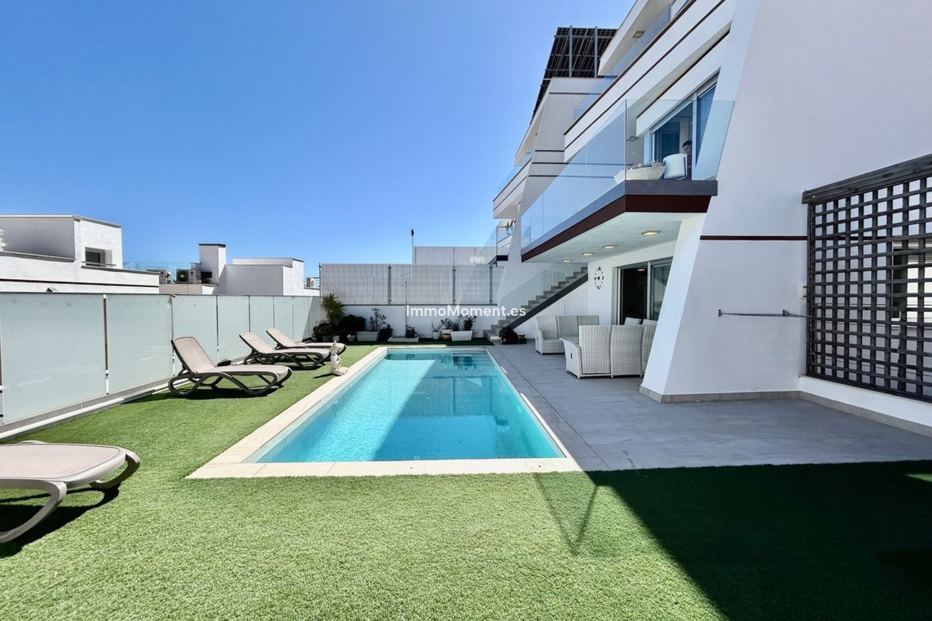 Reventa - Villa - Orihuela - Villamartin