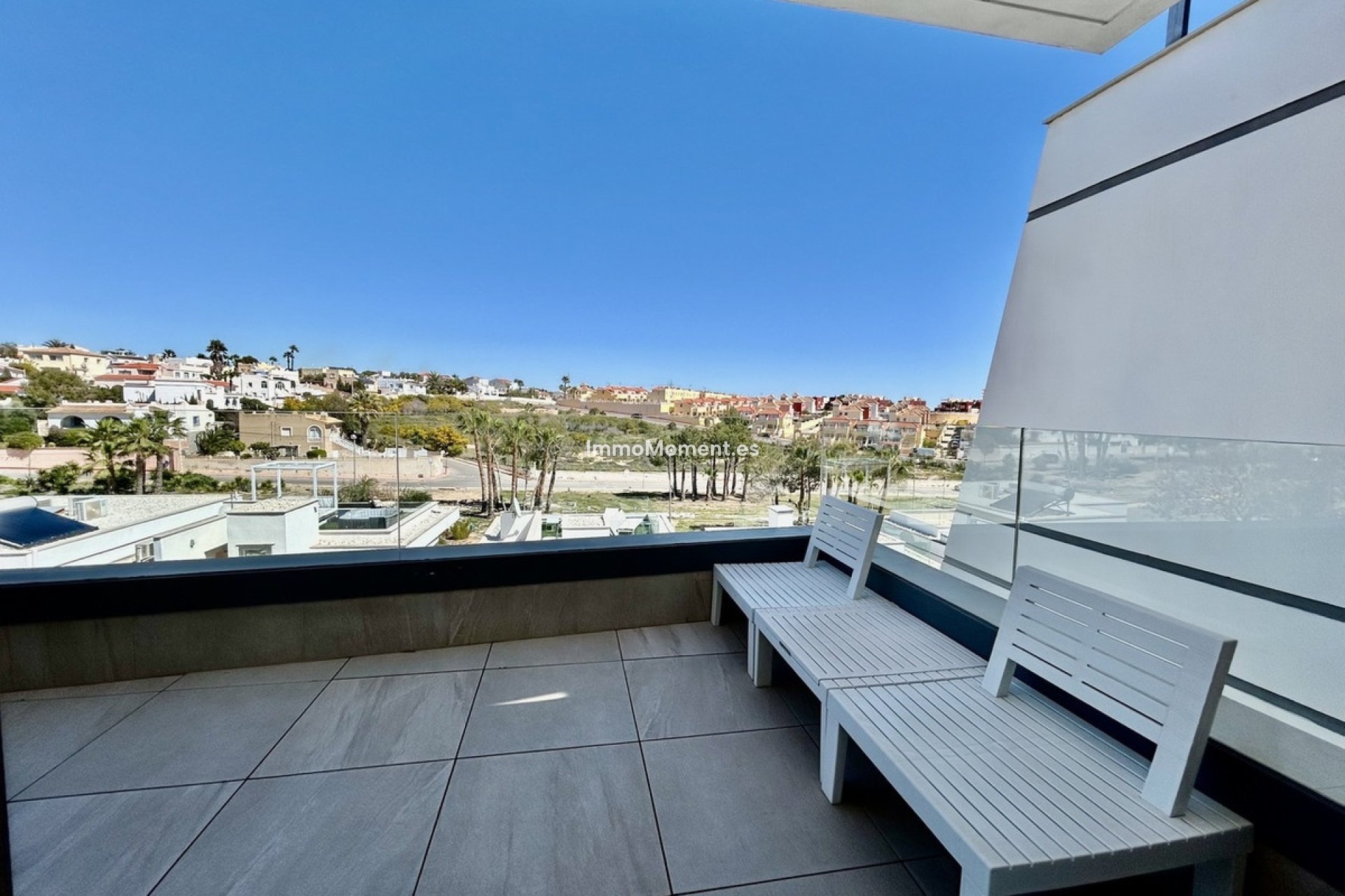 Reventa - Villa - Orihuela - Villamartin