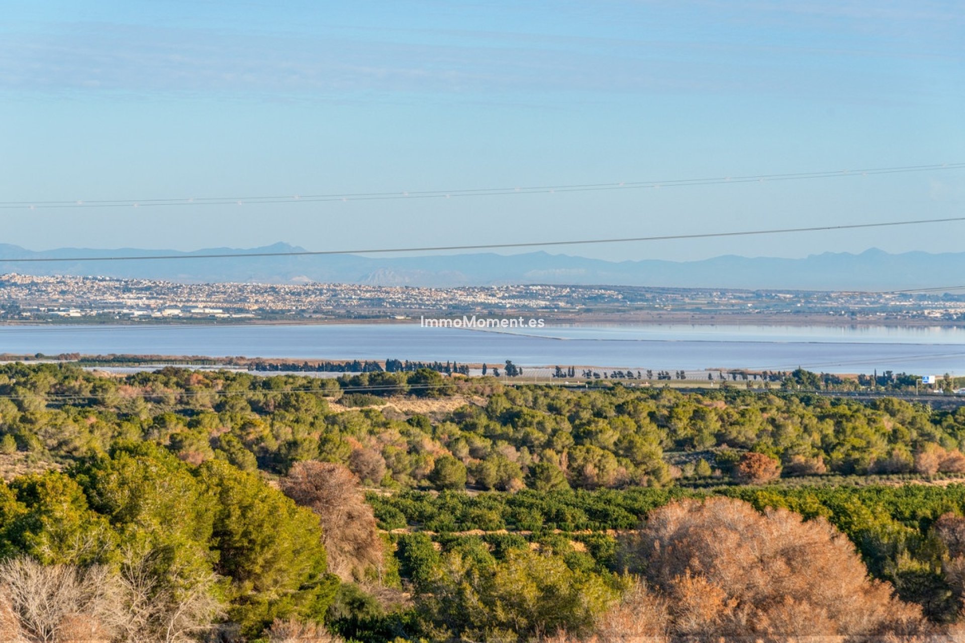 Reventa - Villa - Orihuela - Villamartin