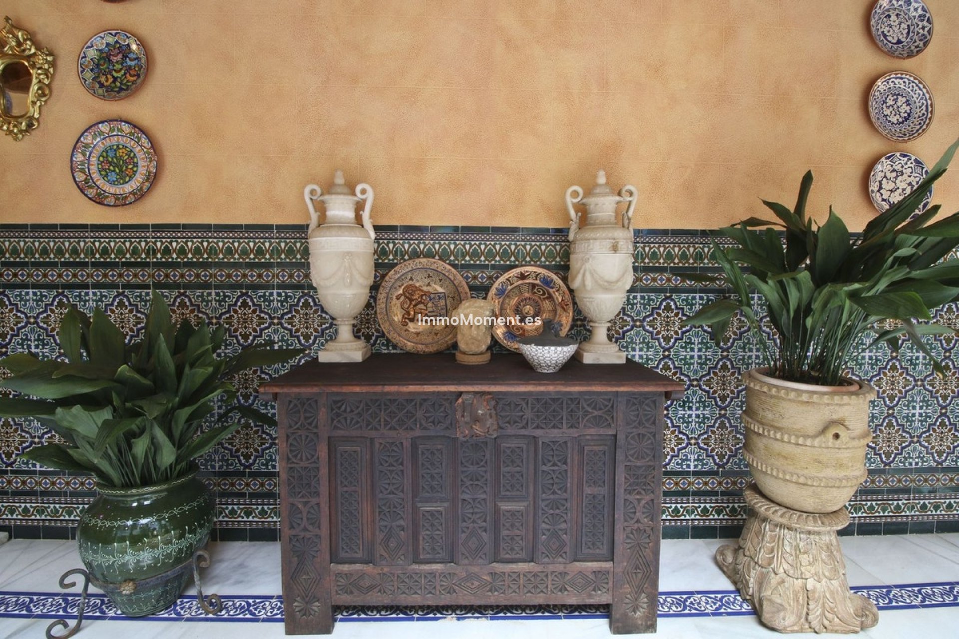 Reventa - Villa - Orihuela - Villamartin