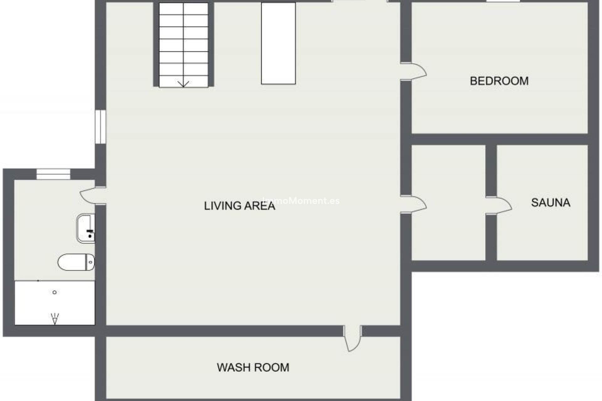 Reventa - Villa - Orihuela - Villamartin