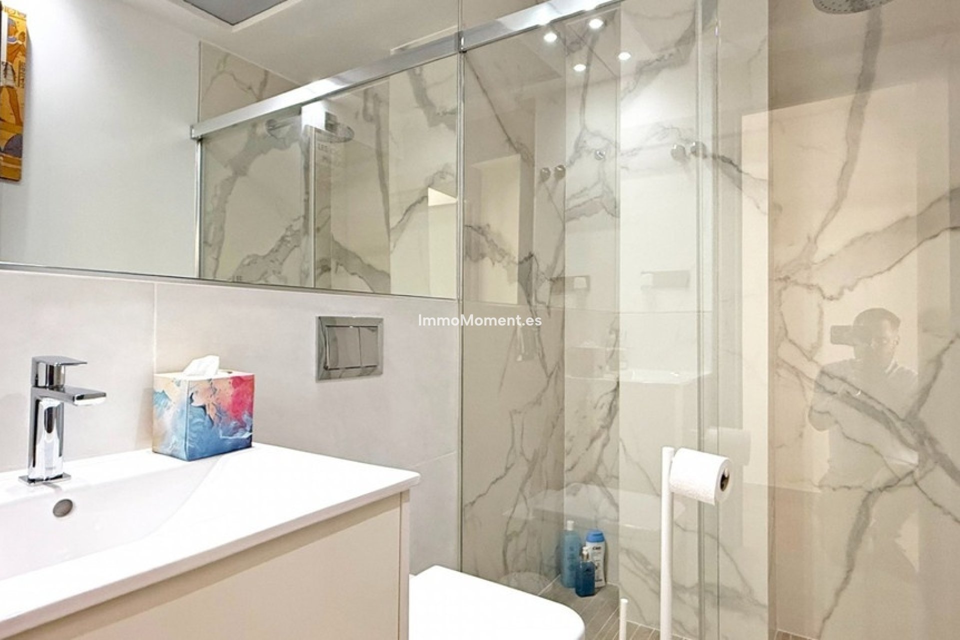 Reventa - Villa - Orihuela - Villamartin