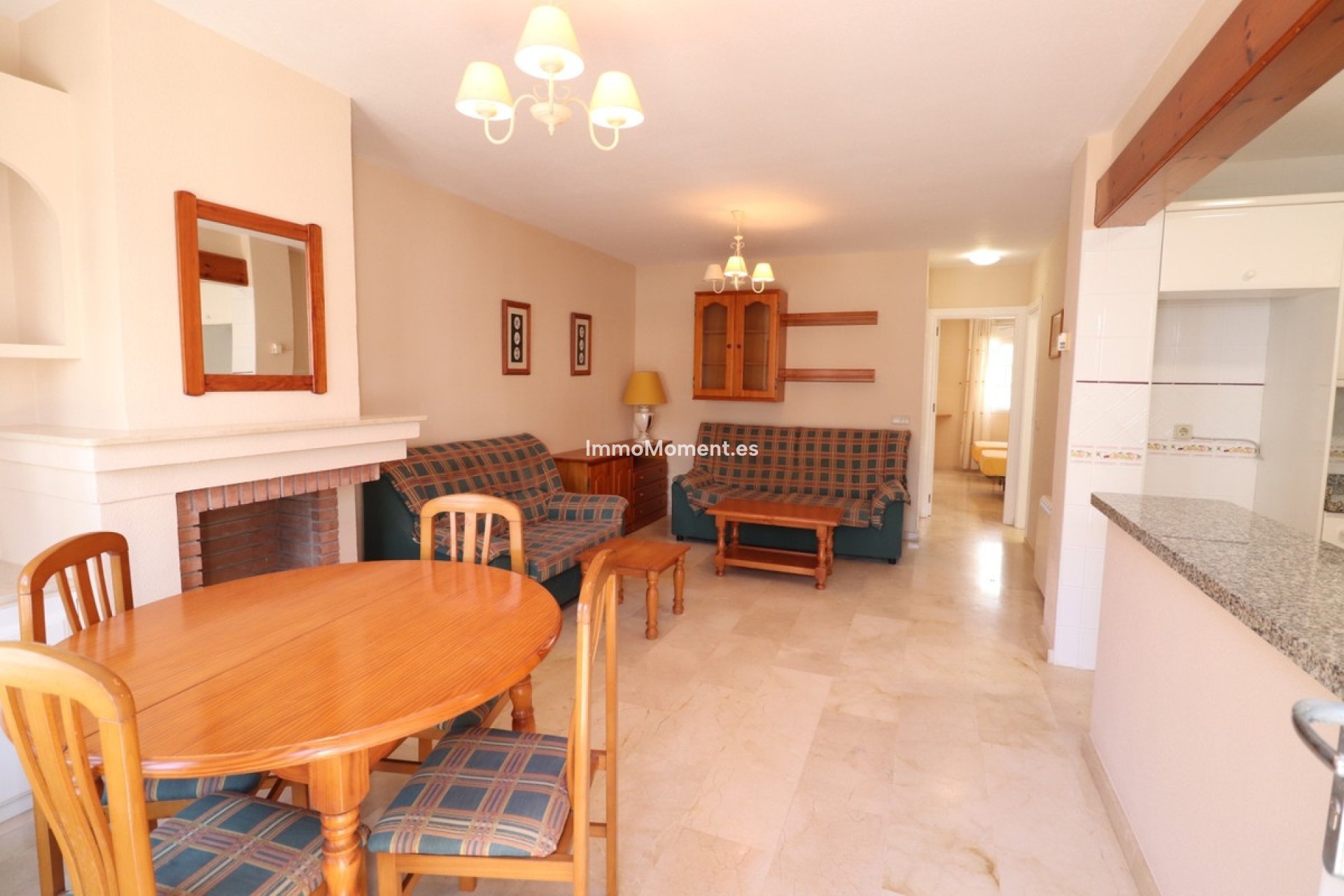 Reventa - Villa - Orihuela - Villamartin