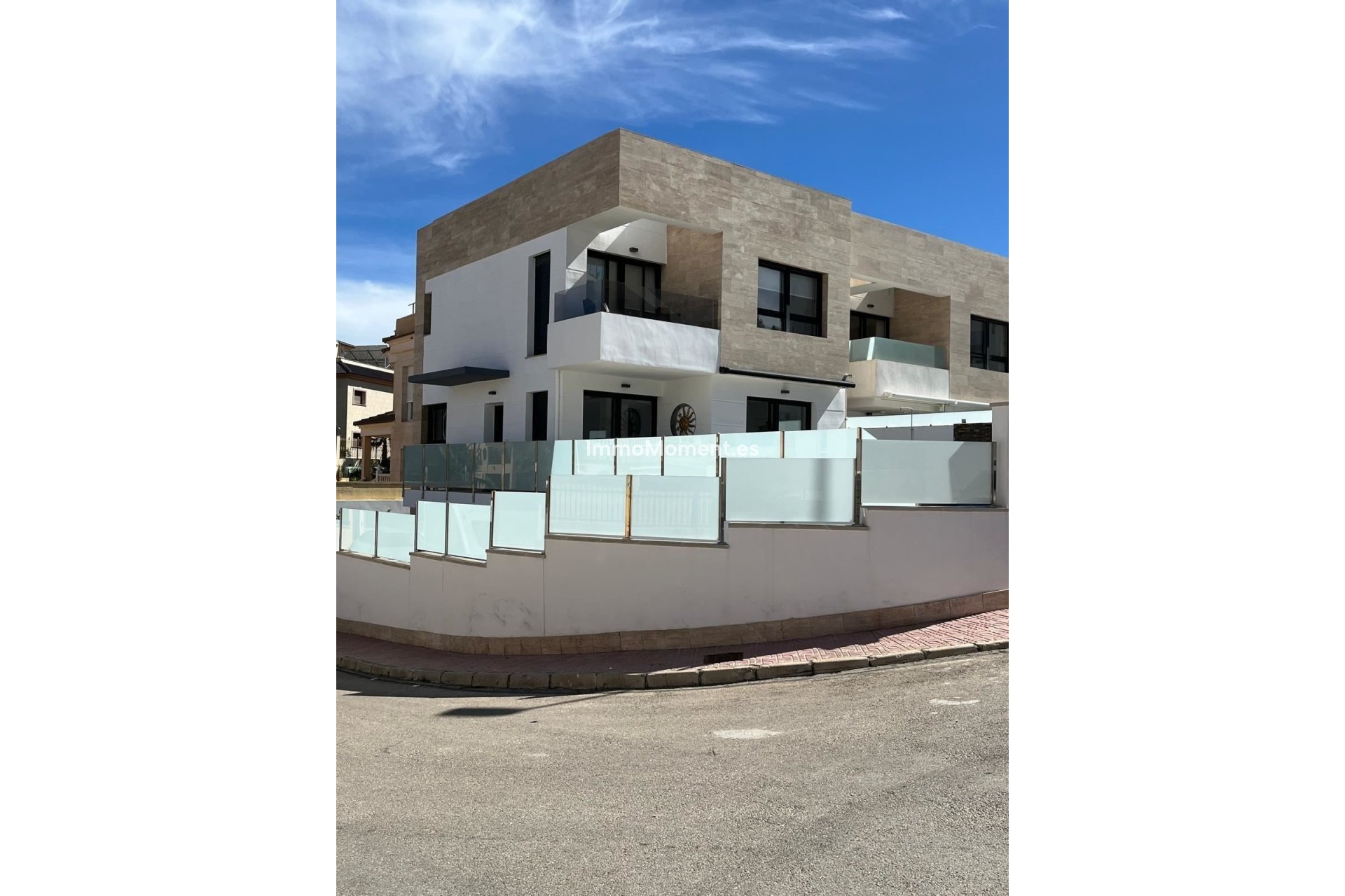 Reventa - Villa - Orihuela - Villamartin