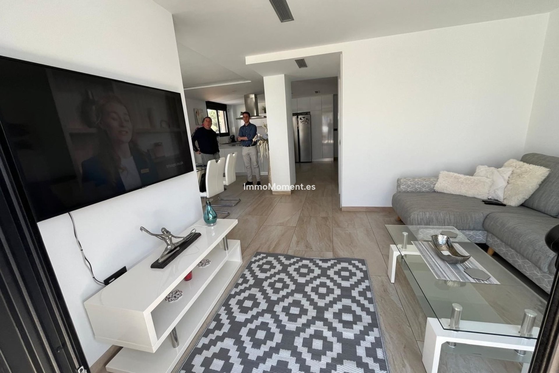 Reventa - Villa - Orihuela - Villamartin