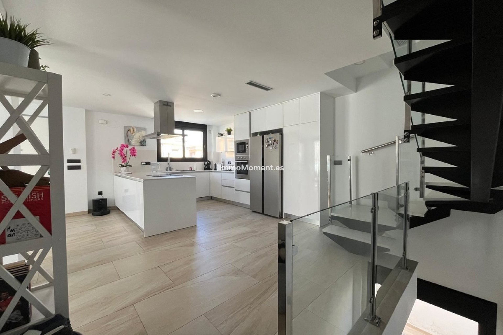 Reventa - Villa - Orihuela - Villamartin