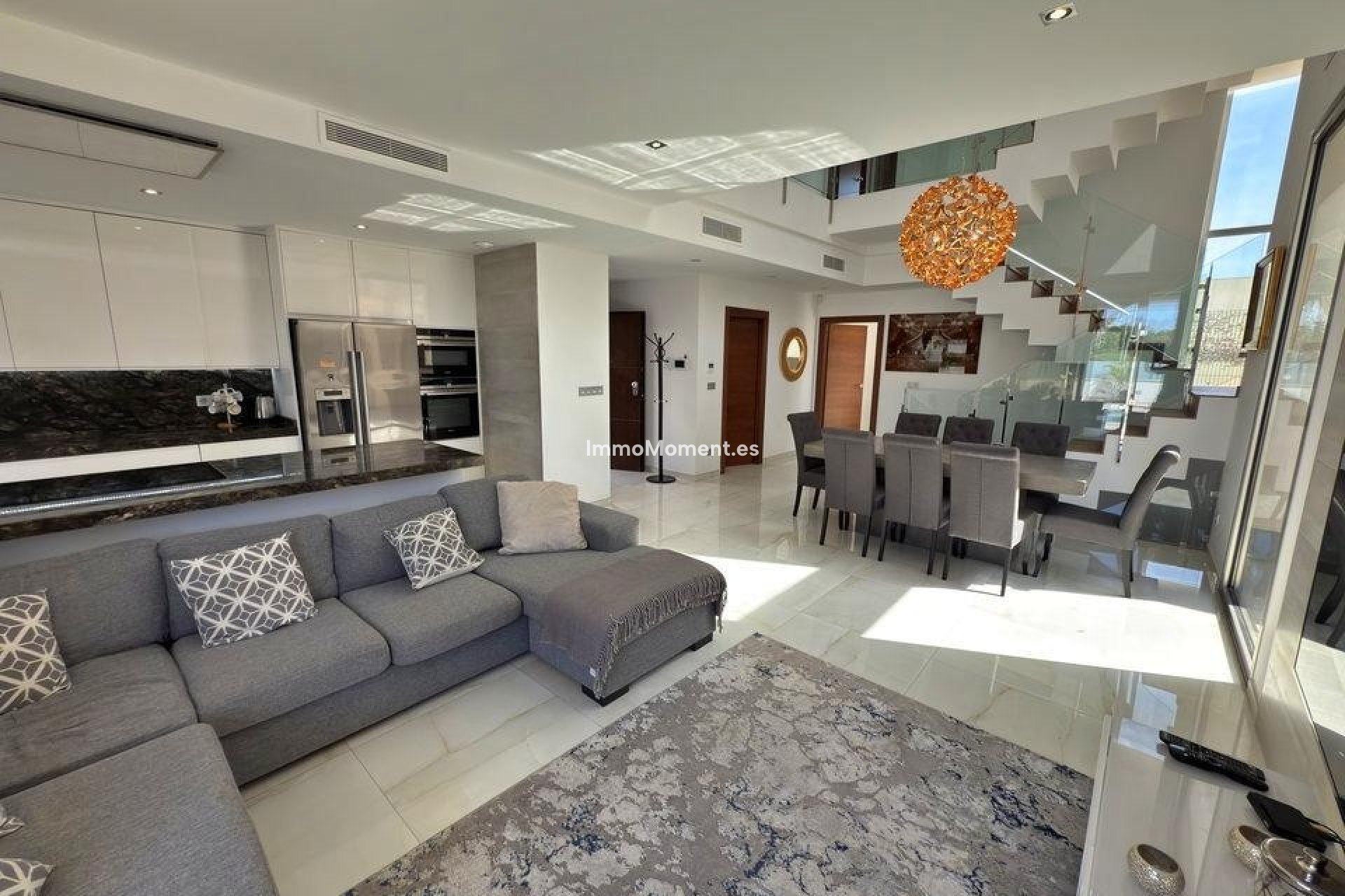 Reventa - Villa - Orihuela - Villamartin