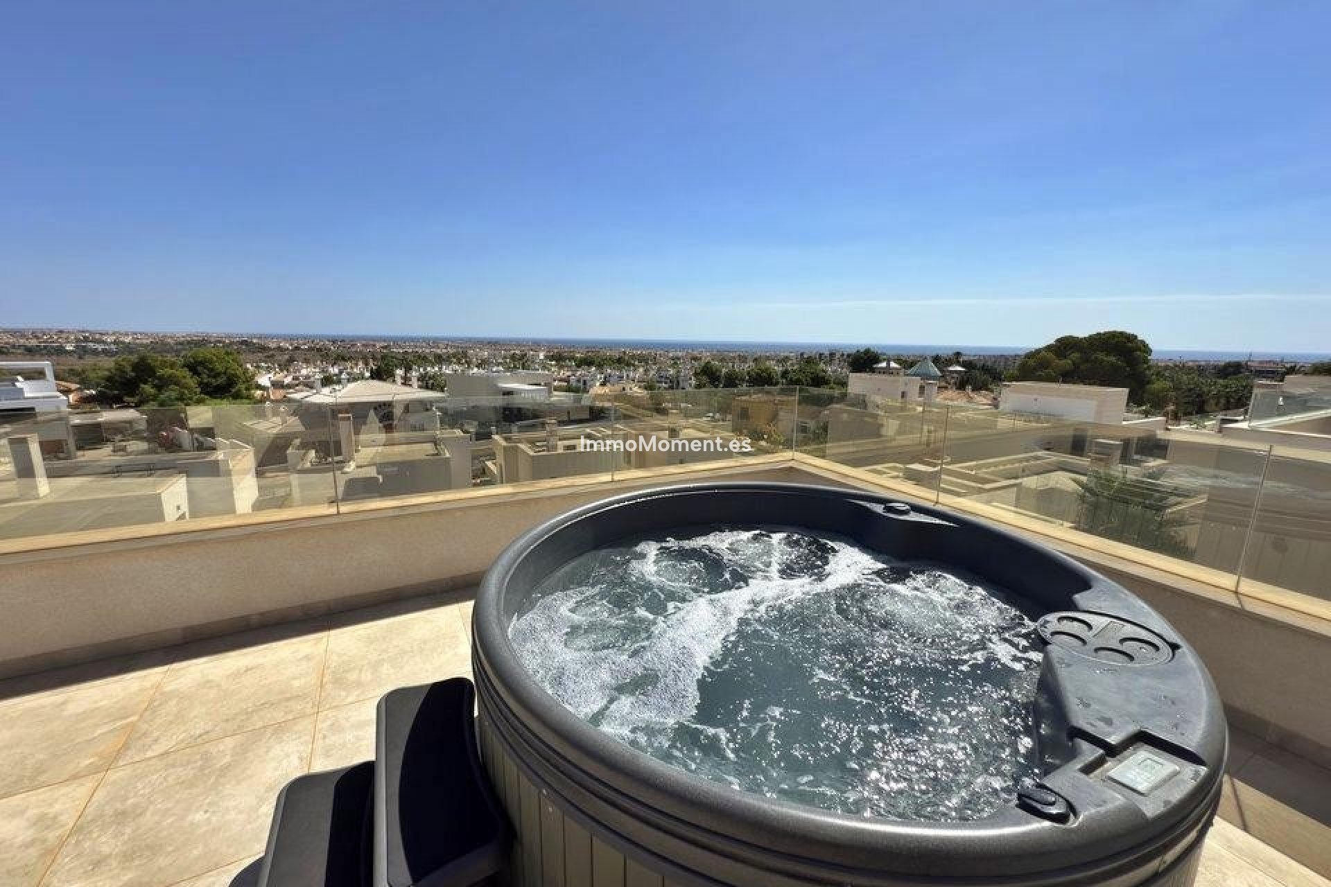 Reventa - Villa - Orihuela - Villamartin