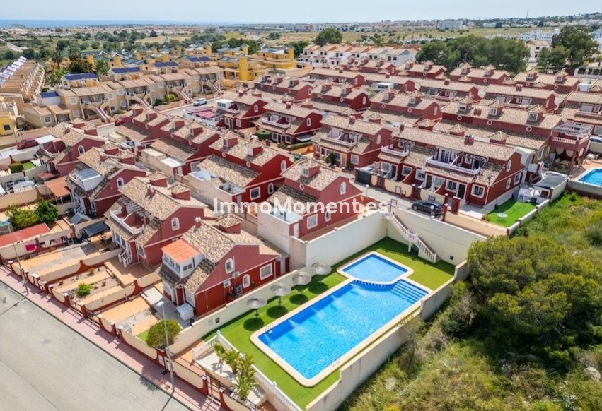 Reventa - Villa - Orihuela - Villamartin