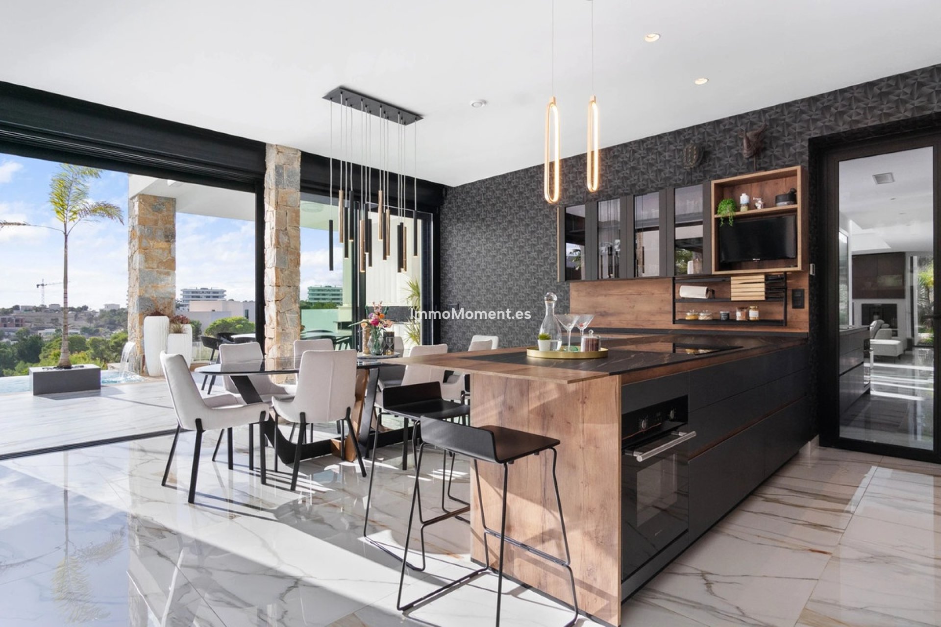 Reventa - Villa - Orihuela - Villamartin