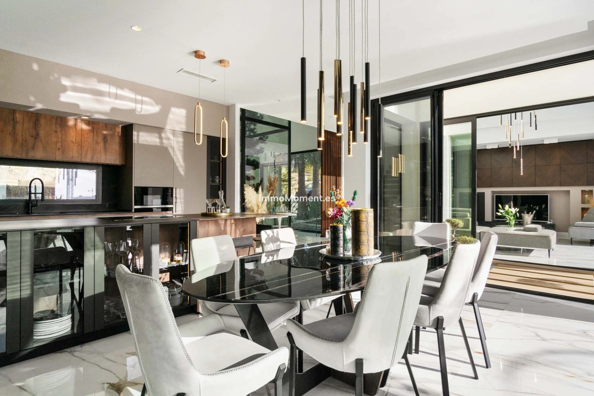 Reventa - Villa - Orihuela - Villamartin