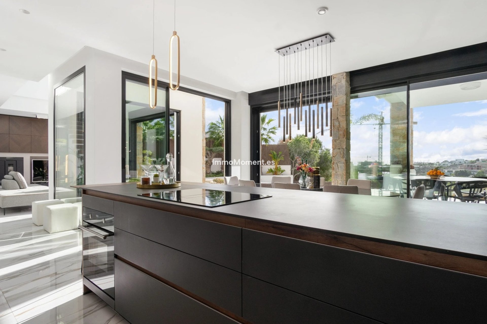 Reventa - Villa - Orihuela - Villamartin