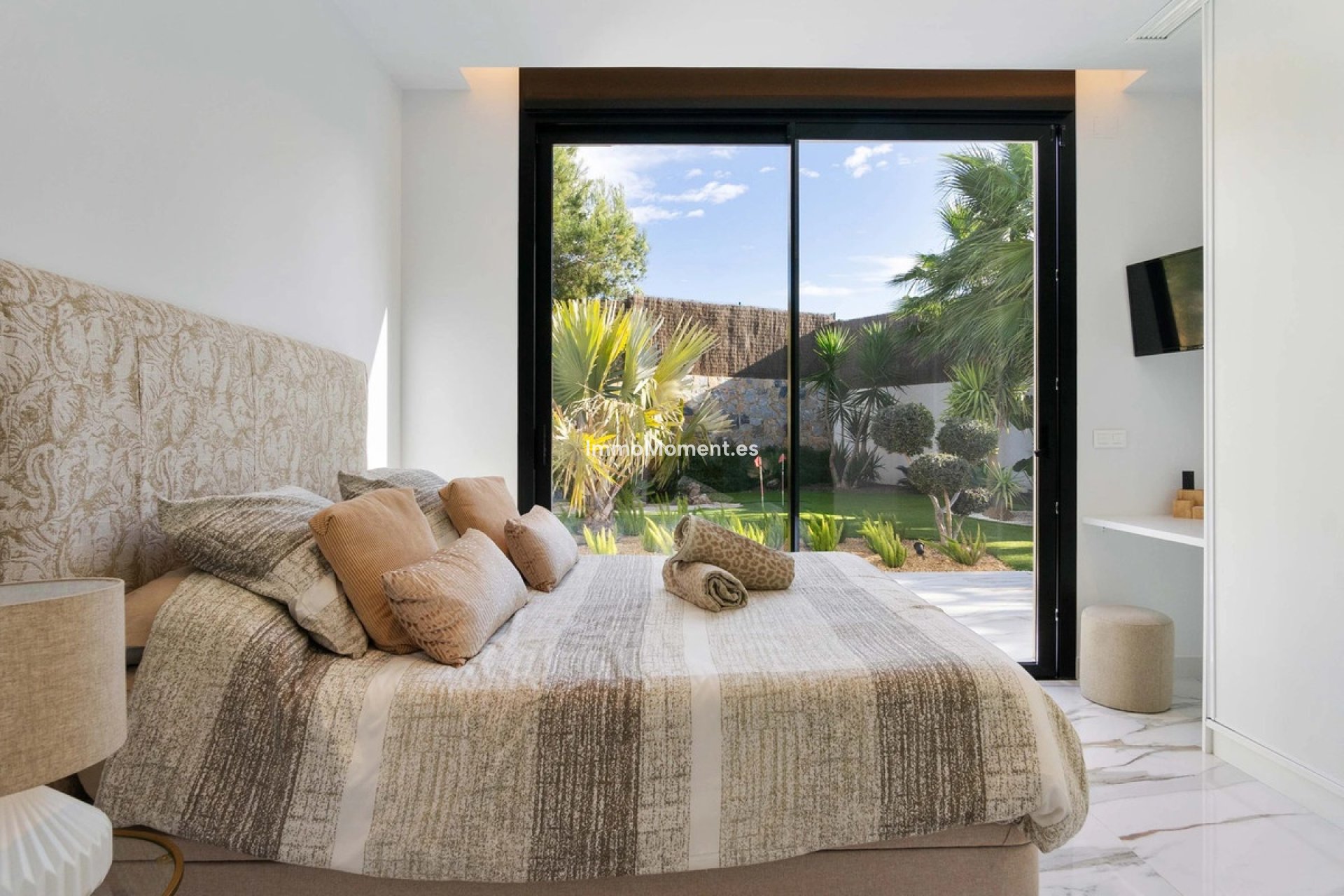 Reventa - Villa - Orihuela - Villamartin