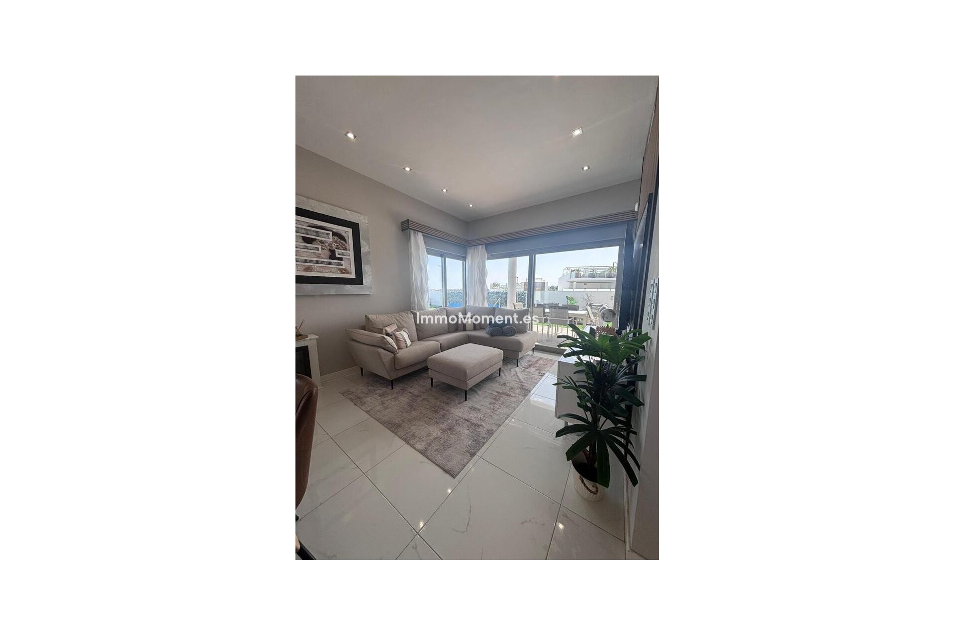 Reventa - Villa - Orihuela - Villamartin