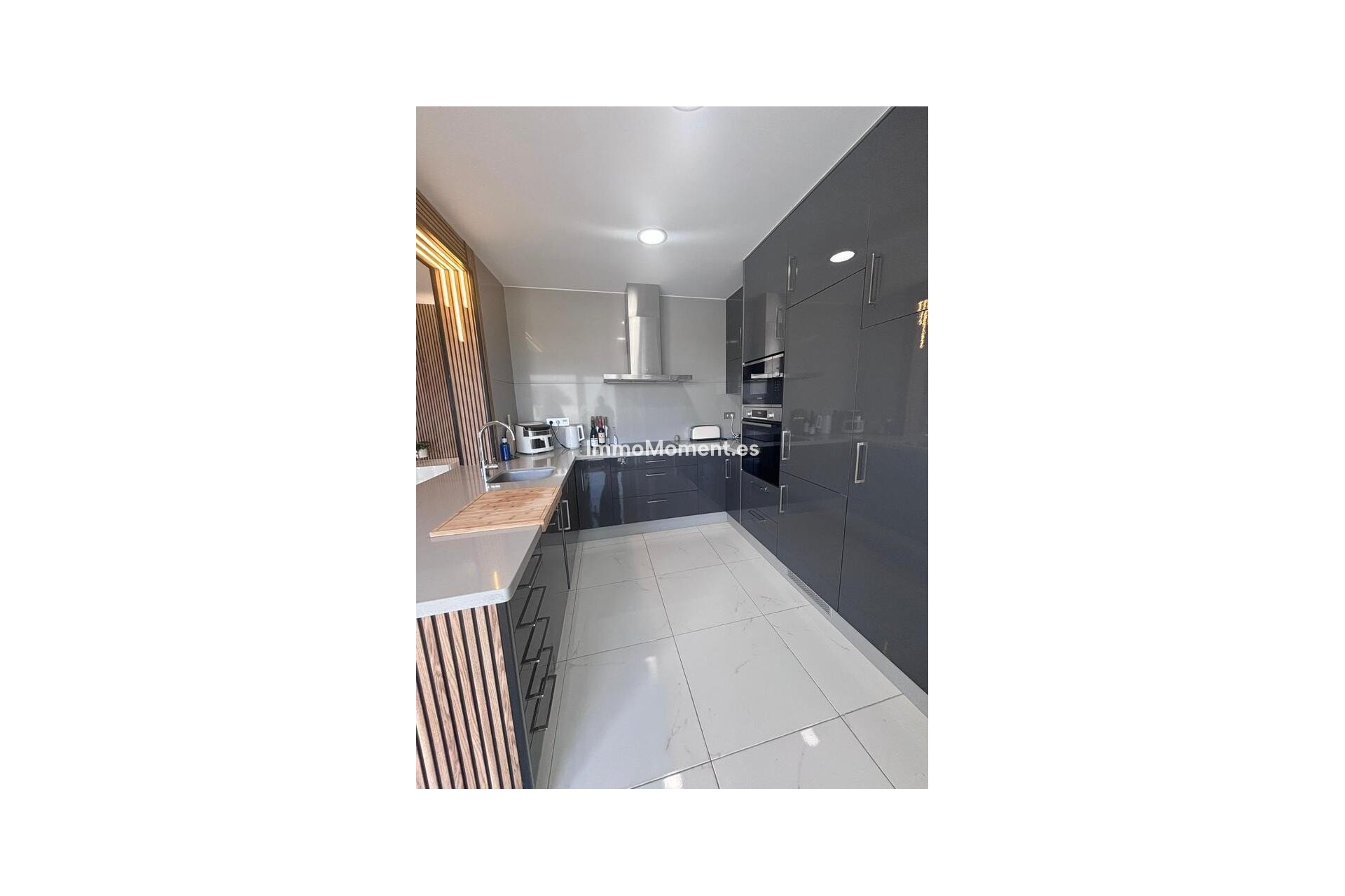 Reventa - Villa - Orihuela - Villamartin