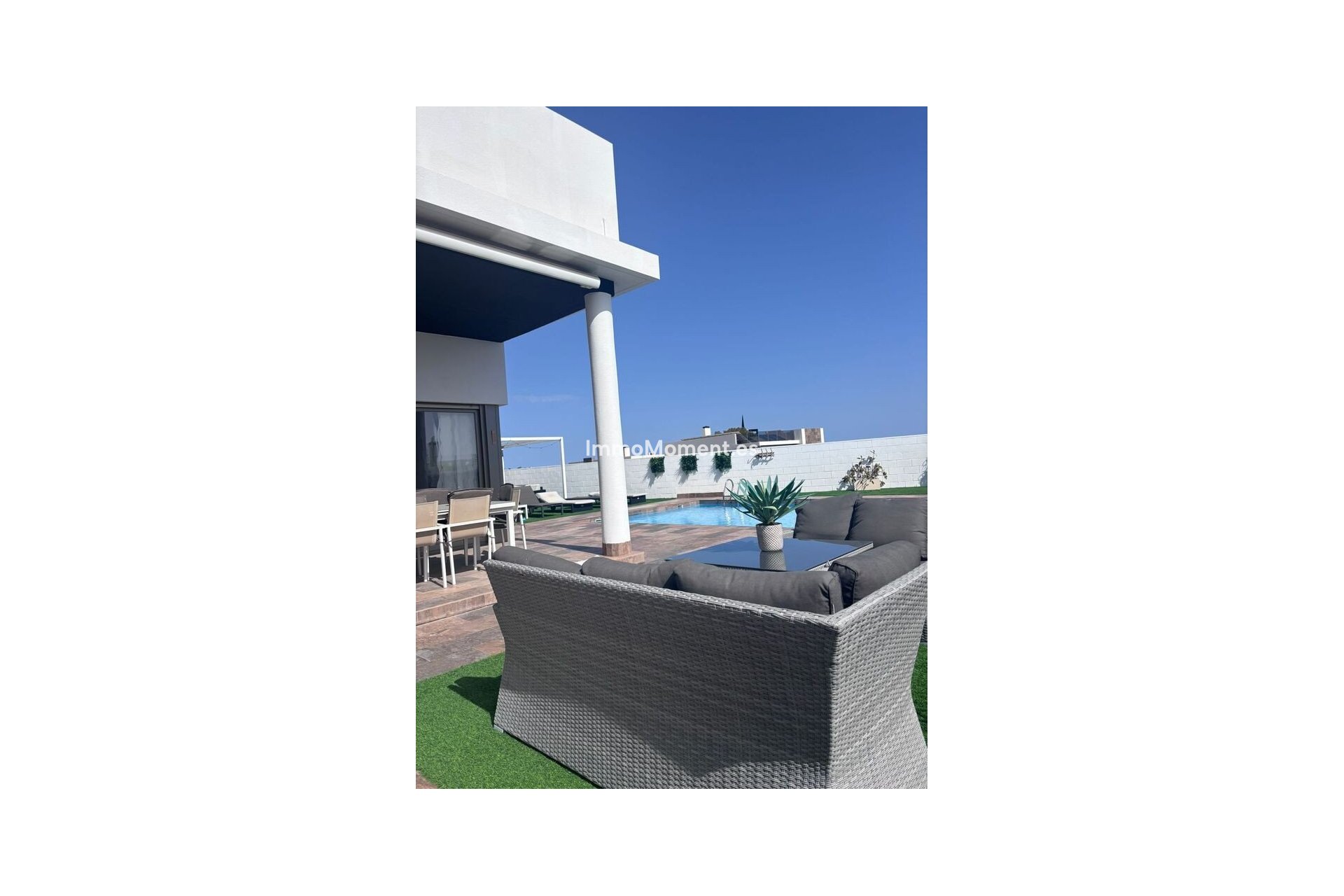 Reventa - Villa - Orihuela - Villamartin