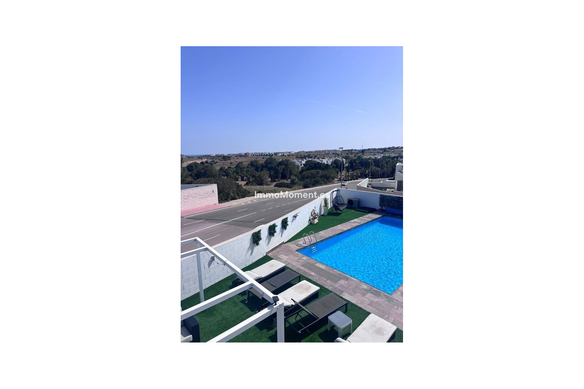 Reventa - Villa - Orihuela - Villamartin