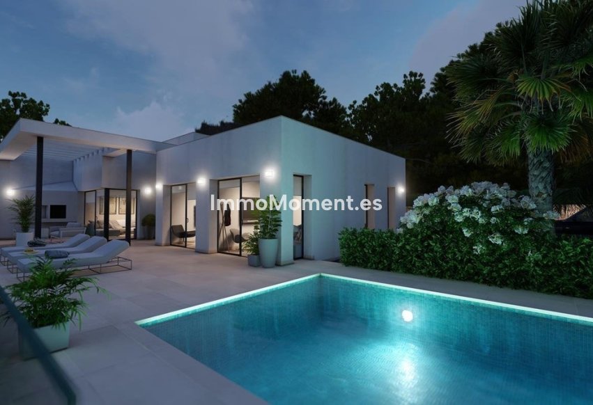 Reventa - Villa - Pedreguer - Pedreguer Centro