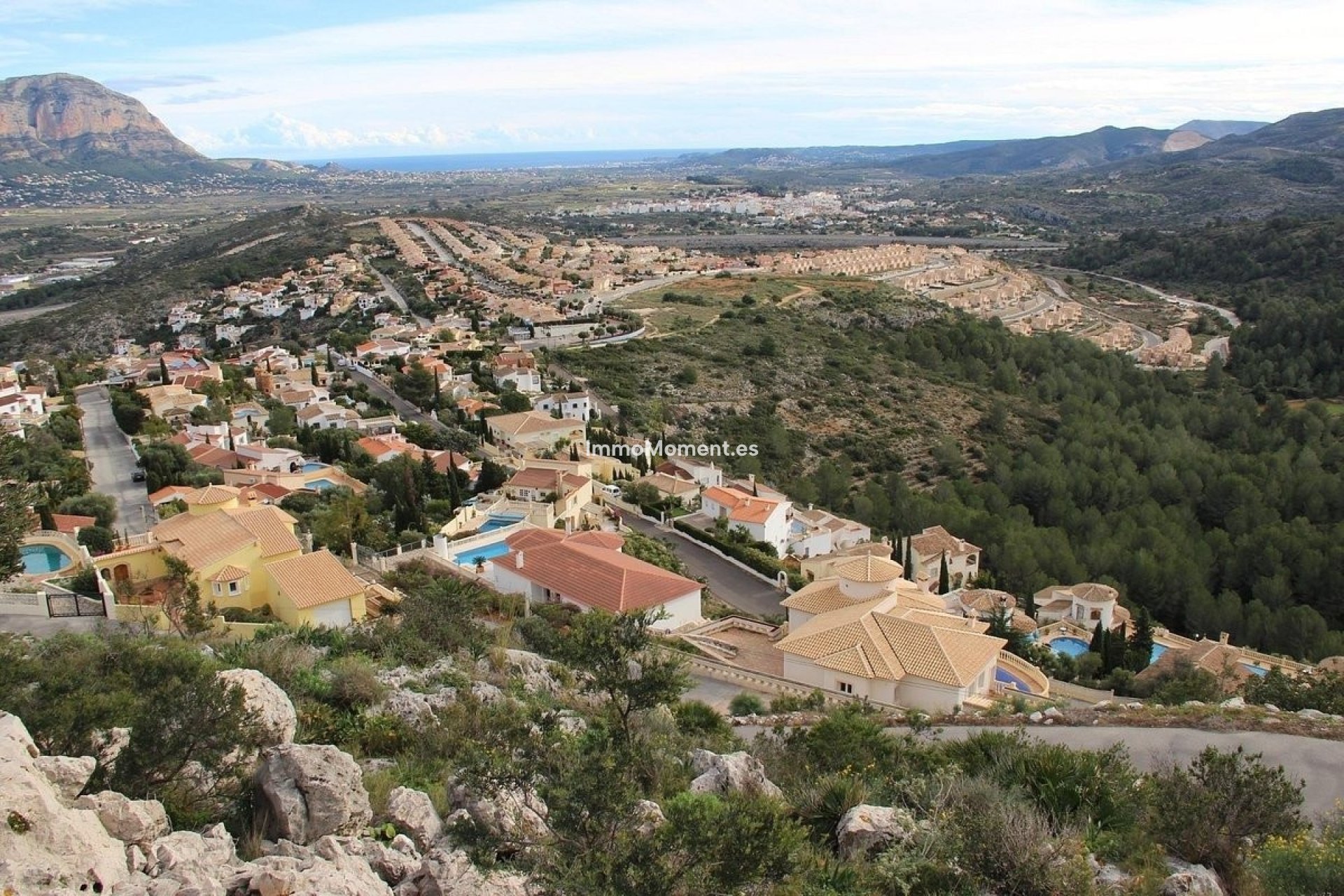 Reventa - Villa - Pedreguer - Pedreguer Centro