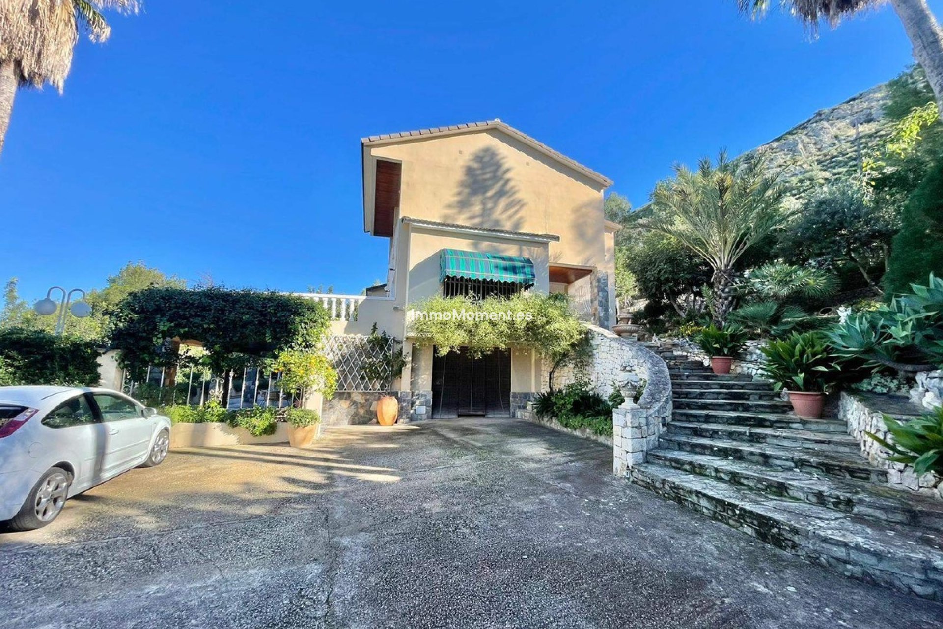 Reventa - Villa - Pedreguer - Pedreguer Centro