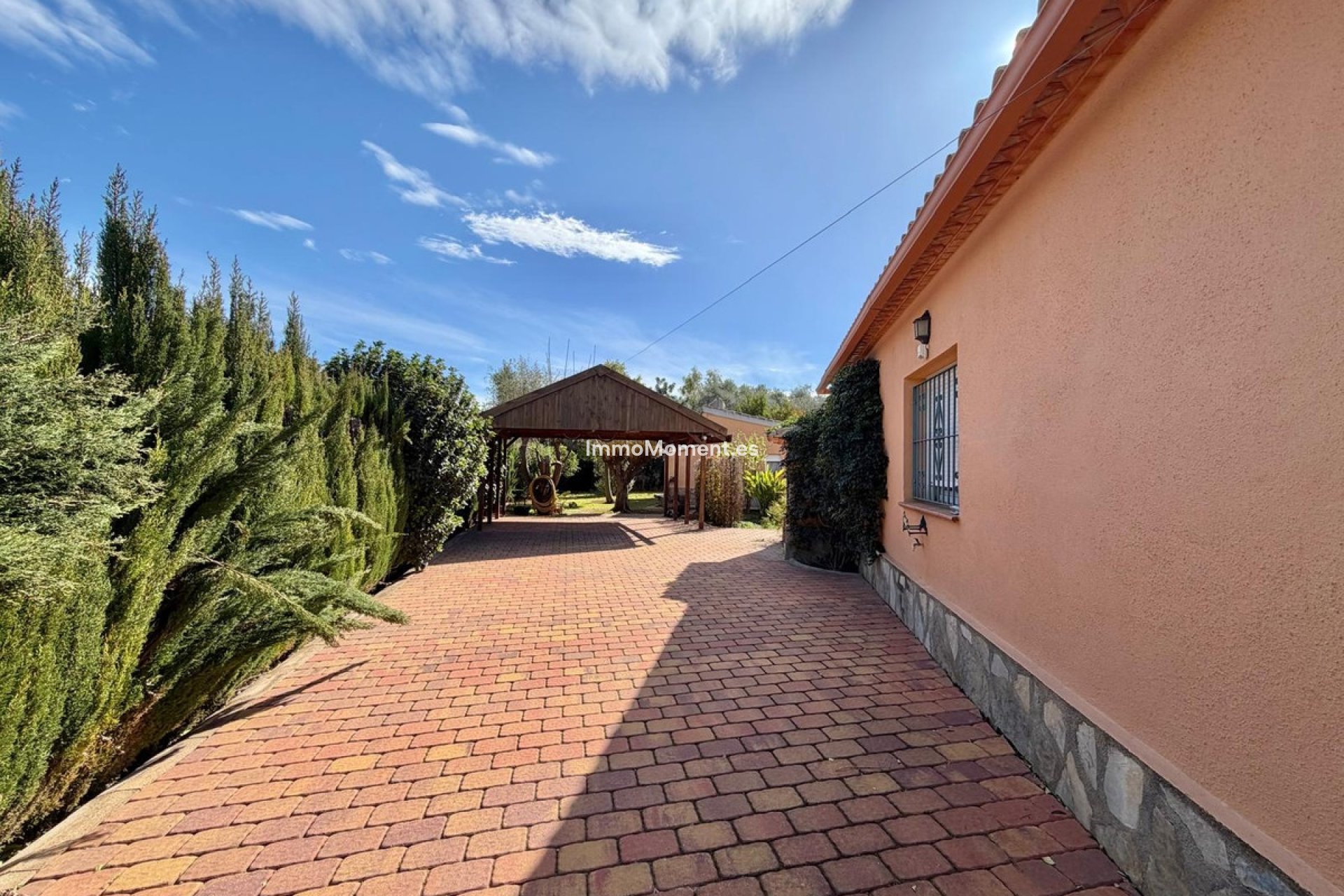 Reventa - Villa - Pedreguer - Pedreguer Centro