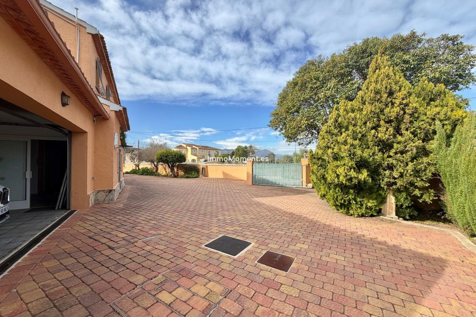 Reventa - Villa - Pedreguer - Pedreguer Centro