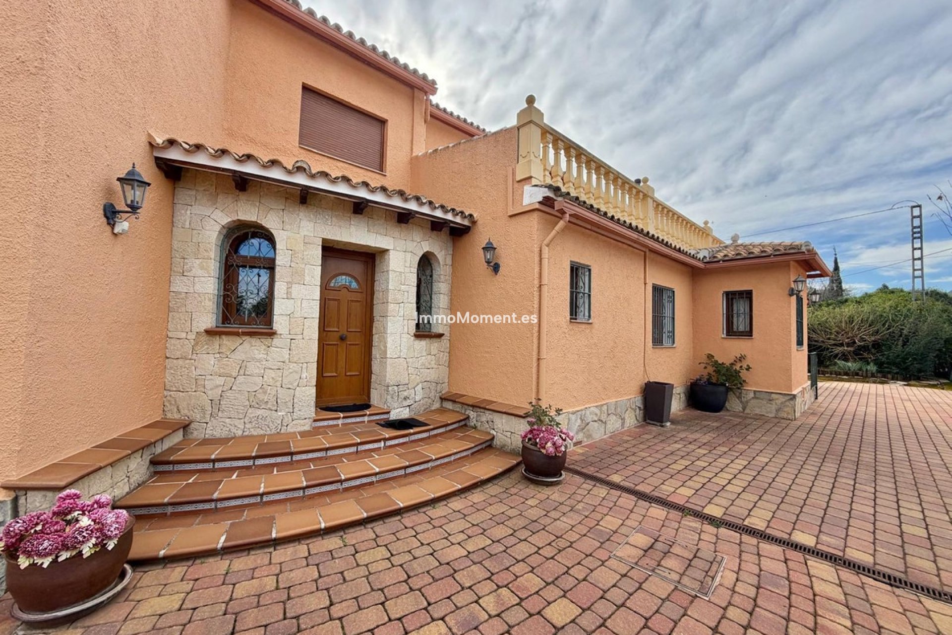 Reventa - Villa - Pedreguer - Pedreguer Centro