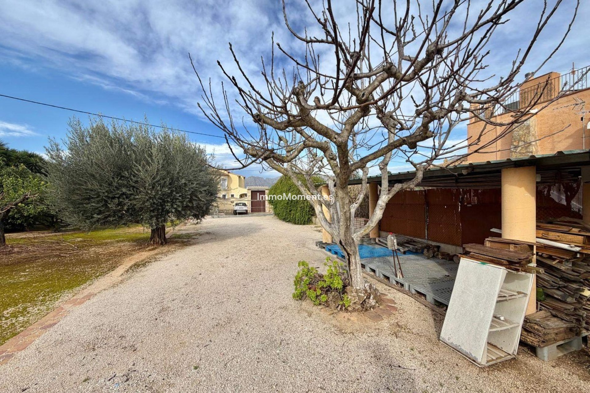 Reventa - Villa - Pedreguer - Pedreguer Centro