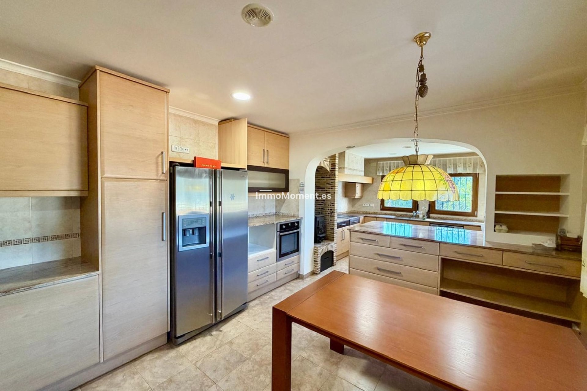 Reventa - Villa - Pedreguer - Pedreguer Centro