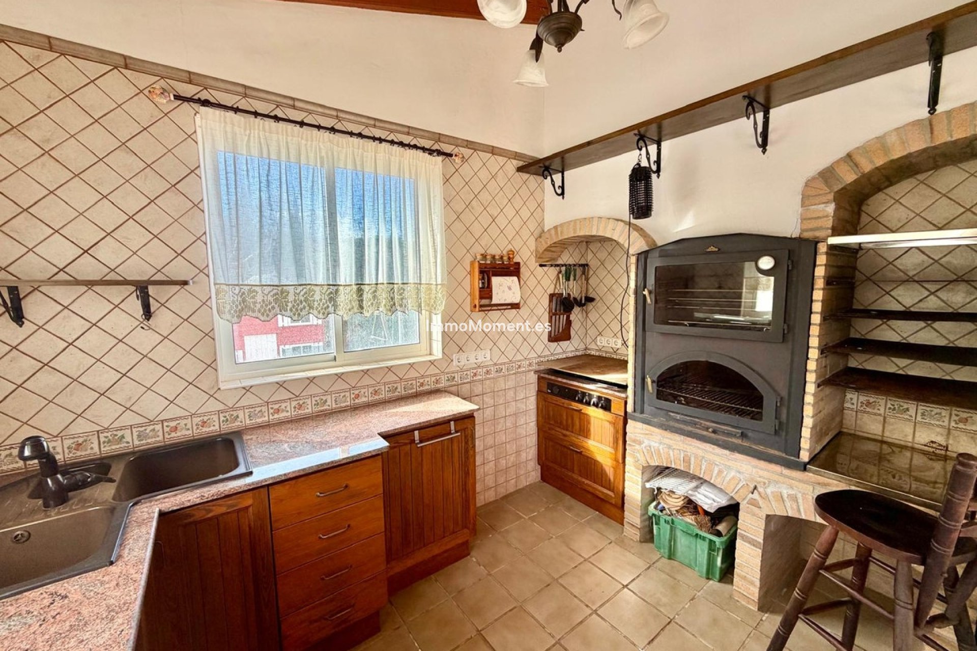 Reventa - Villa - Pedreguer - Pedreguer Centro