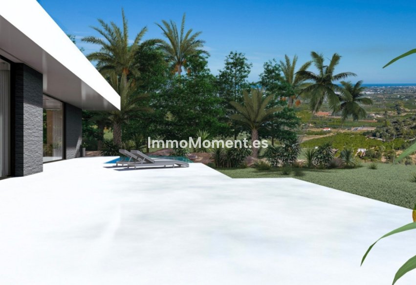 Reventa - Villa - Pedreguer - Pedreguer Centro