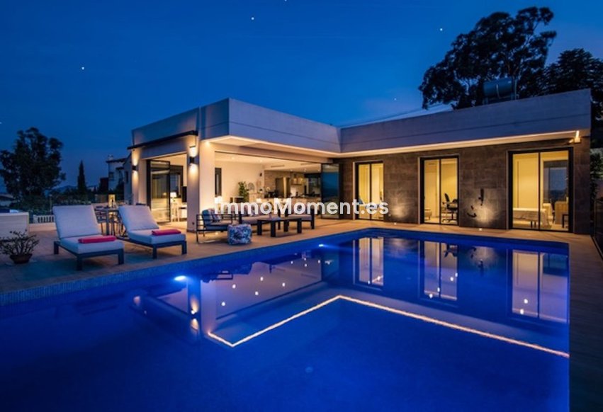 Reventa - Villa - Pedreguer - Pedreguer Centro