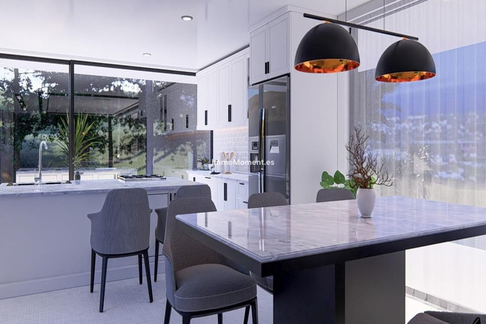 Reventa - Villa - Pedreguer - Pedreguer Centro