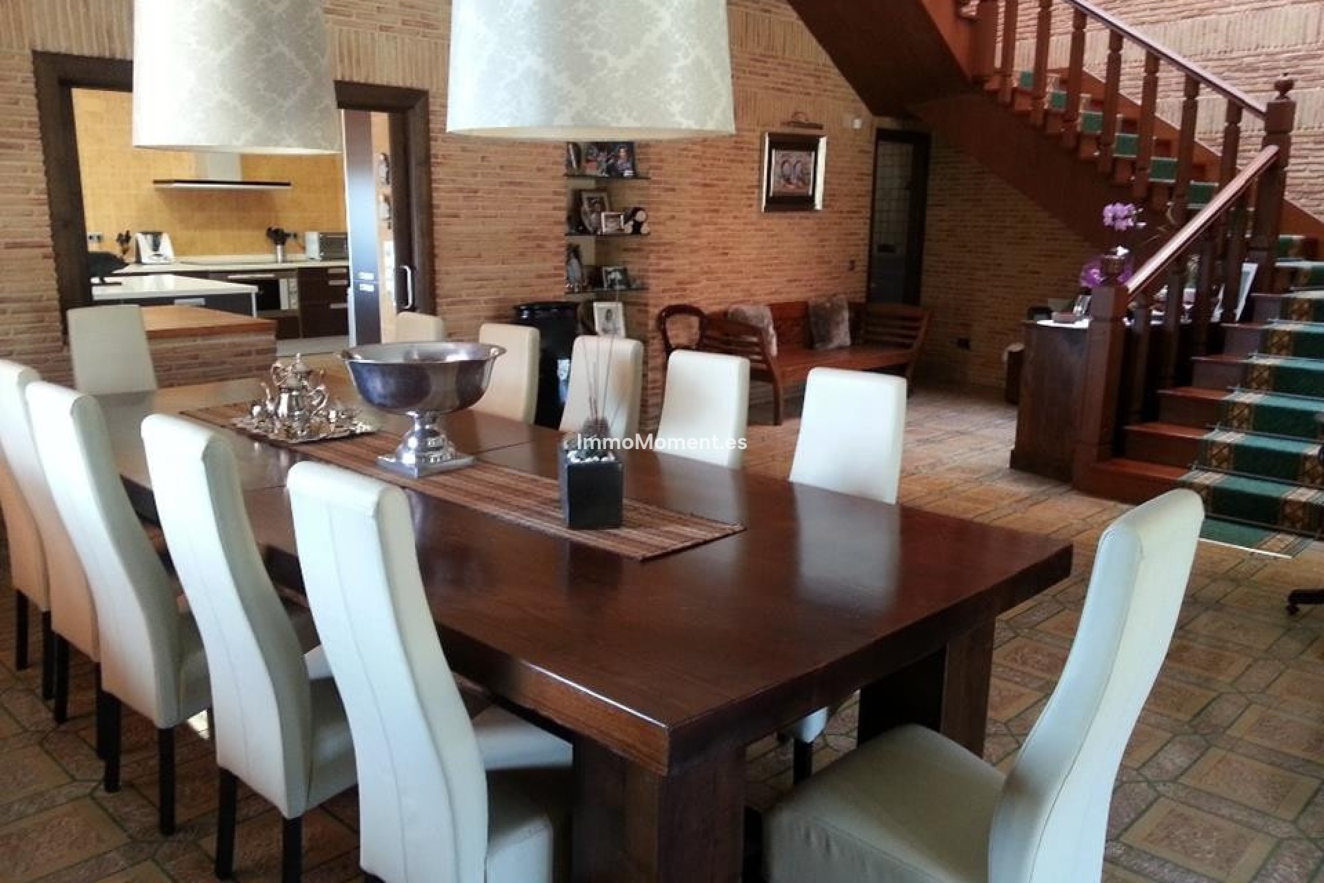 Reventa - Villa - Pedreguer - Pedreguer Centro