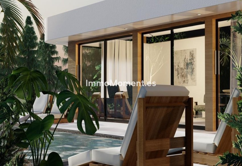 Reventa - Villa - Pedreguer - Pedreguer Centro