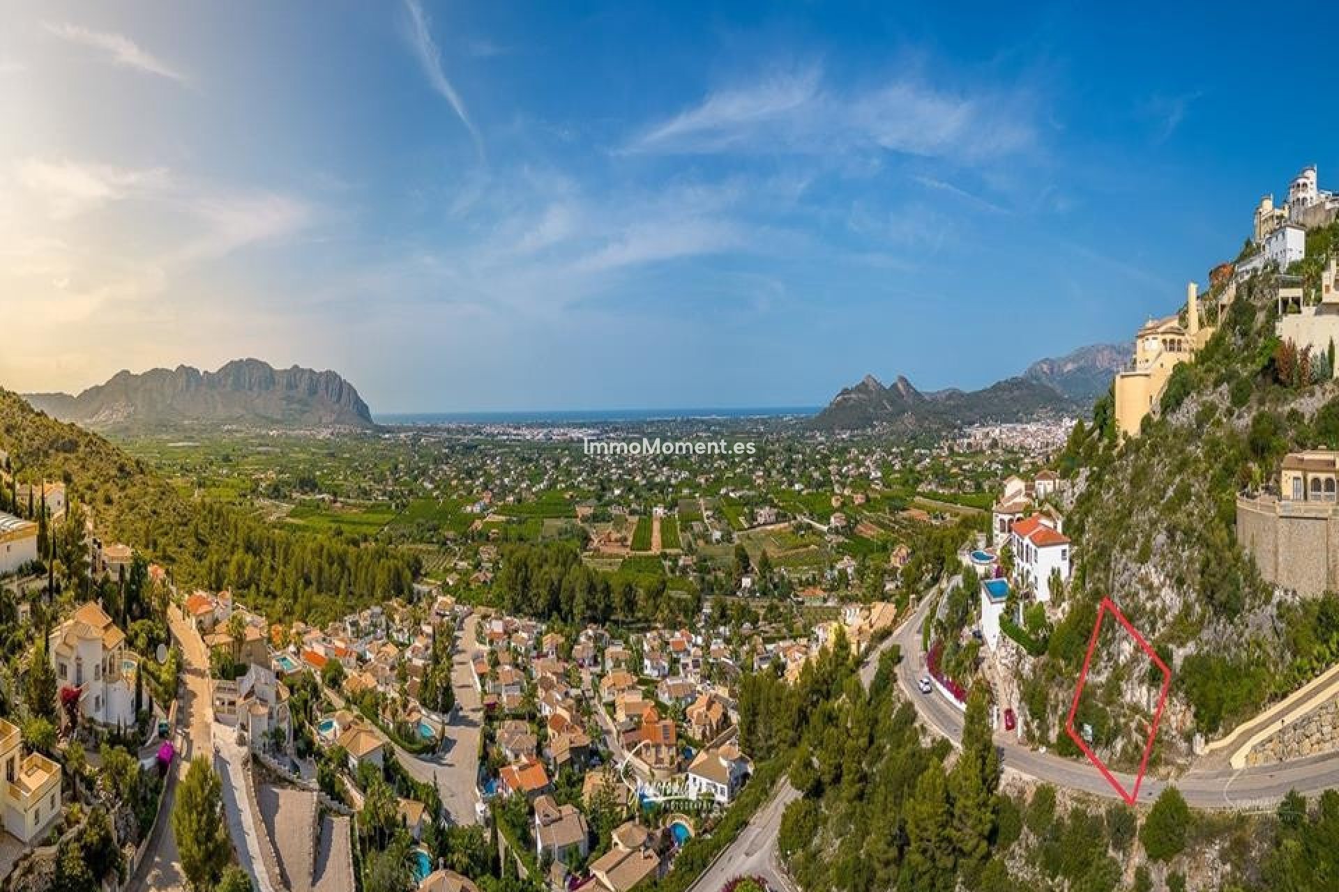 Reventa - Villa - Pedreguer - Pedreguer Centro