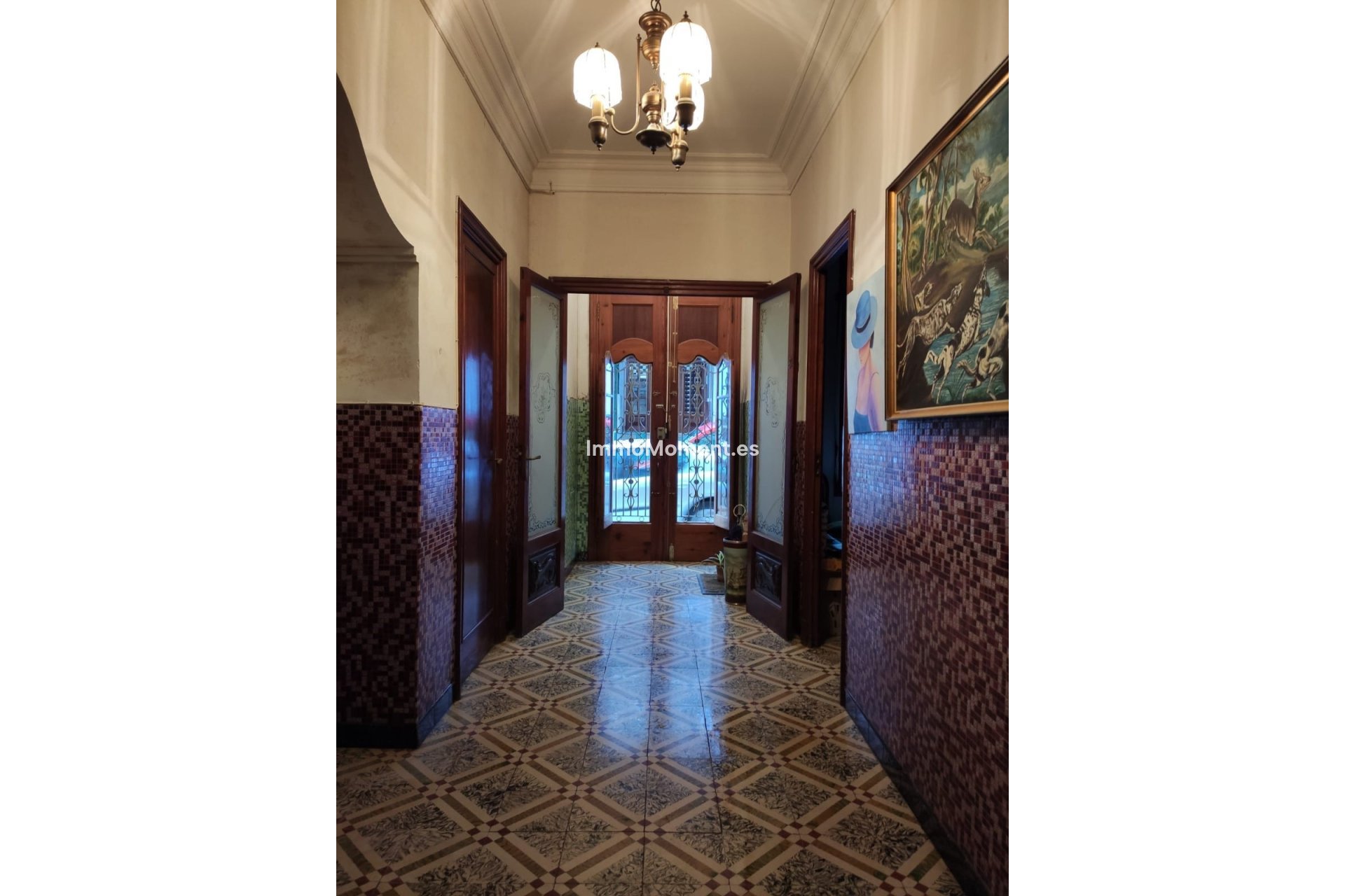 Reventa - Villa - Pedreguer - Pedreguer Centro