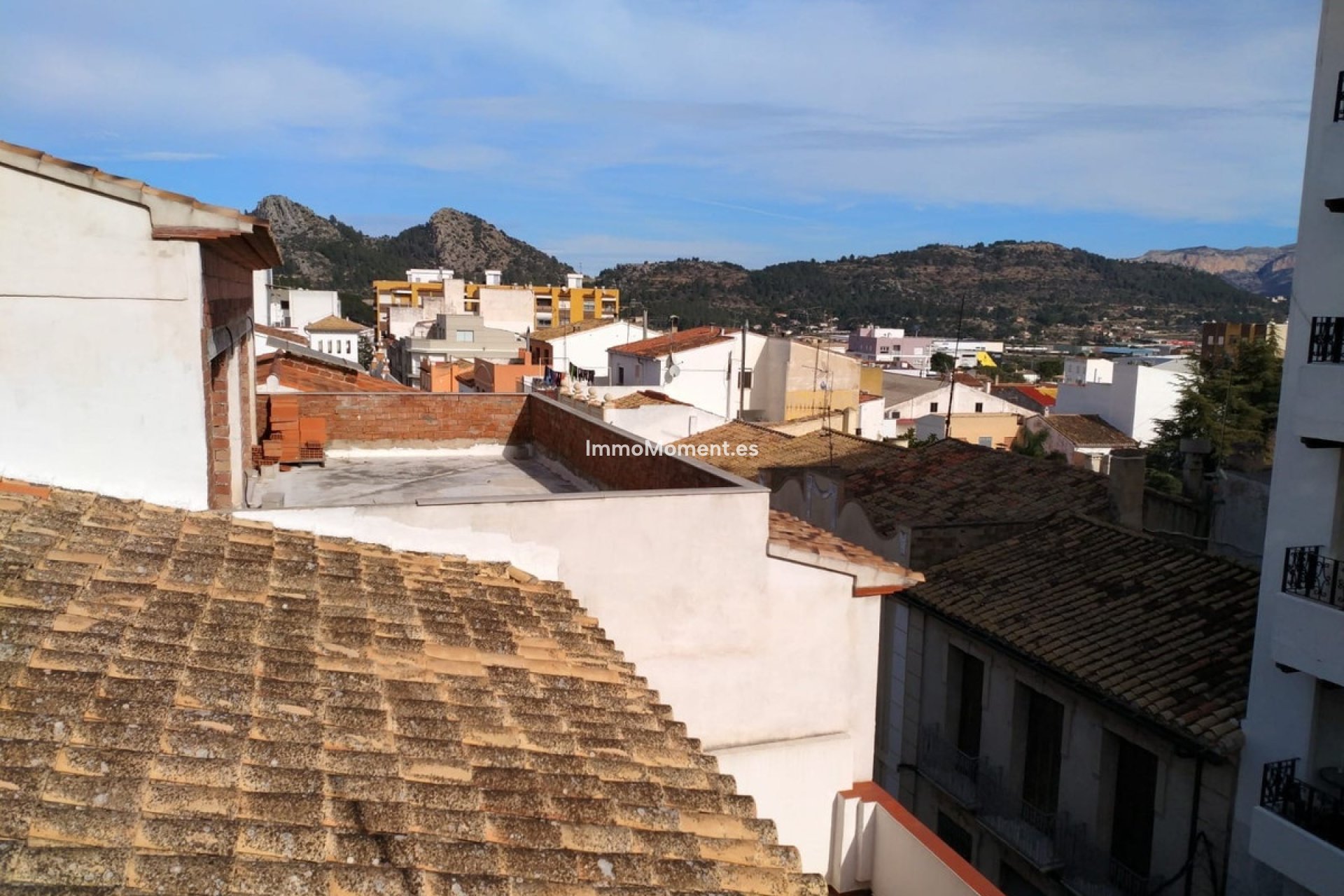 Reventa - Villa - Pedreguer - Pedreguer Centro