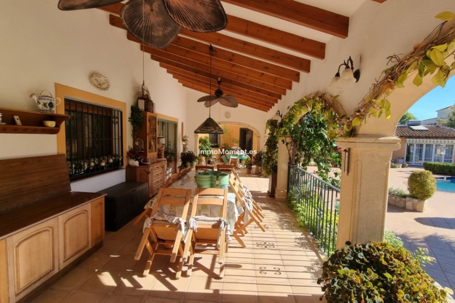 Reventa - Villa - Pedreguer - Pedreguer Centro