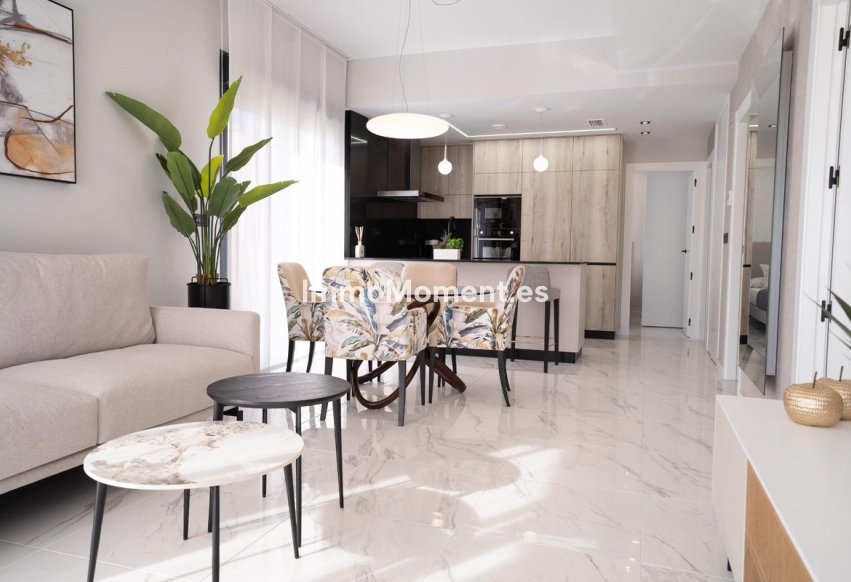 Reventa - Villa - Pilar de la Horadada - Pilar de la Horadada Centro