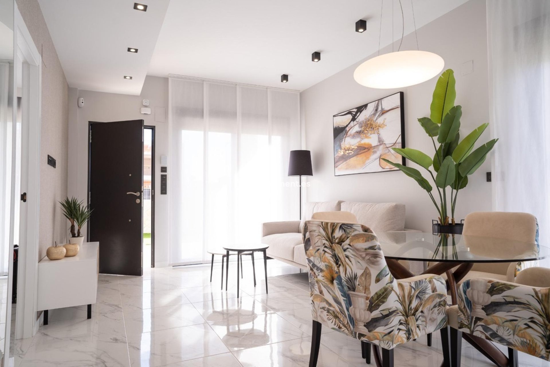 Reventa - Villa - Pilar de la Horadada - Pilar de la Horadada Centro