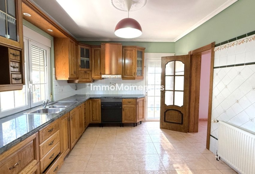 Reventa - Villa - Pilar de la Horadada - Pilar de la Horadada Centro