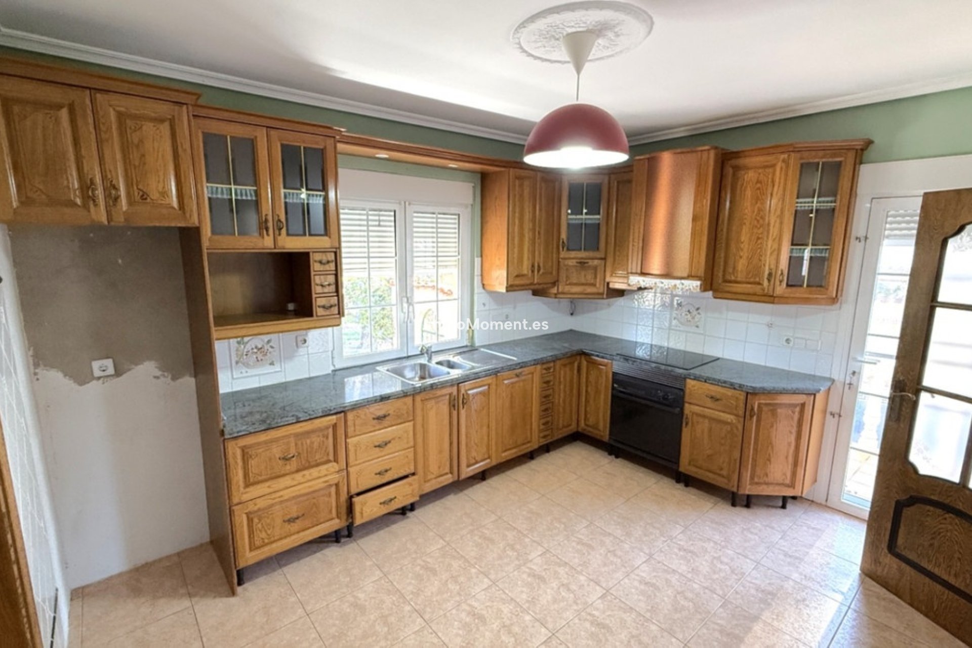 Reventa - Villa - Pilar de la Horadada - Pilar de la Horadada Centro