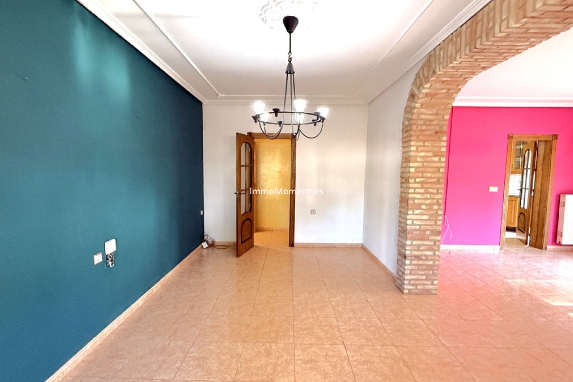 Reventa - Villa - Pilar de la Horadada - Pilar de la Horadada Centro