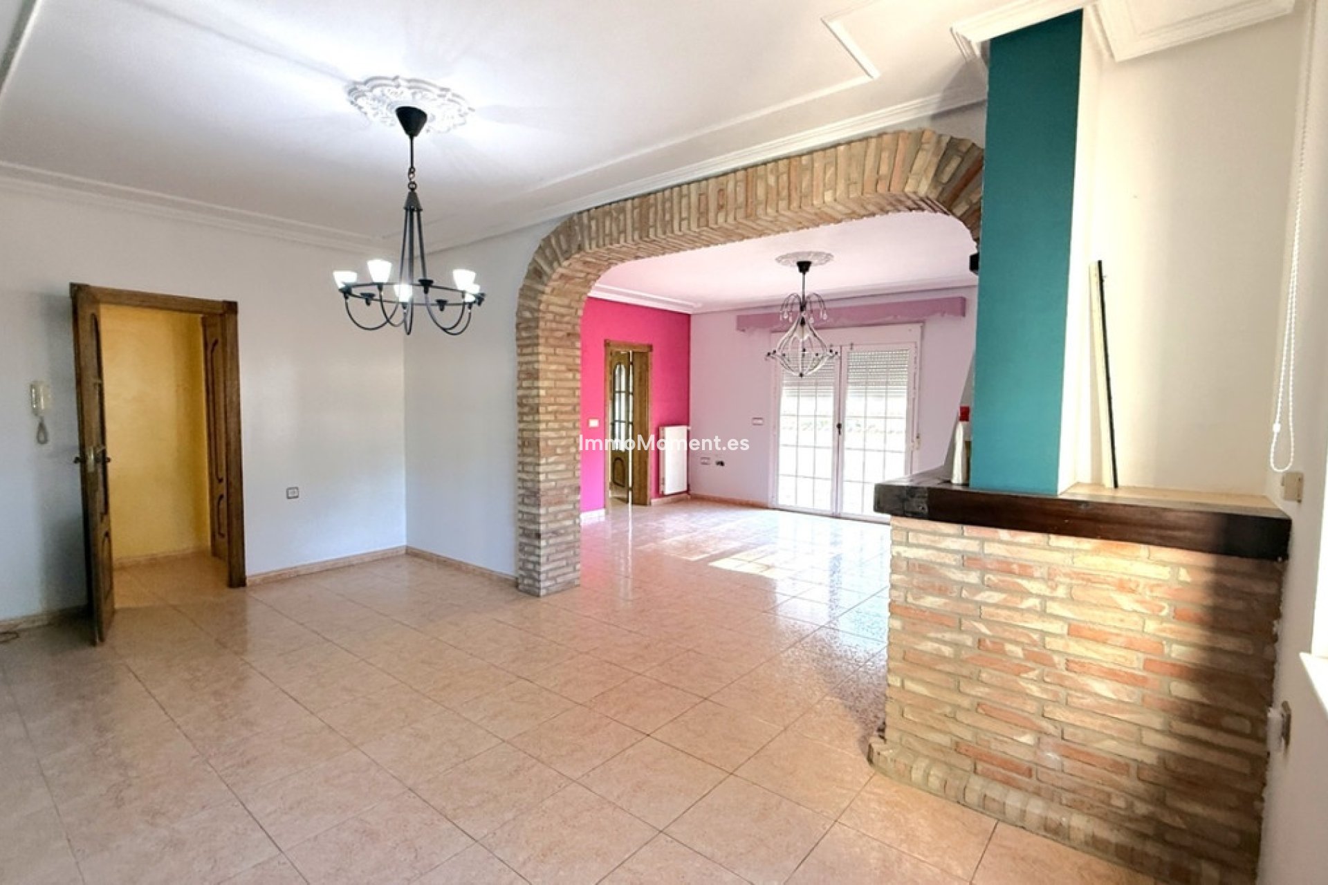 Reventa - Villa - Pilar de la Horadada - Pilar de la Horadada Centro