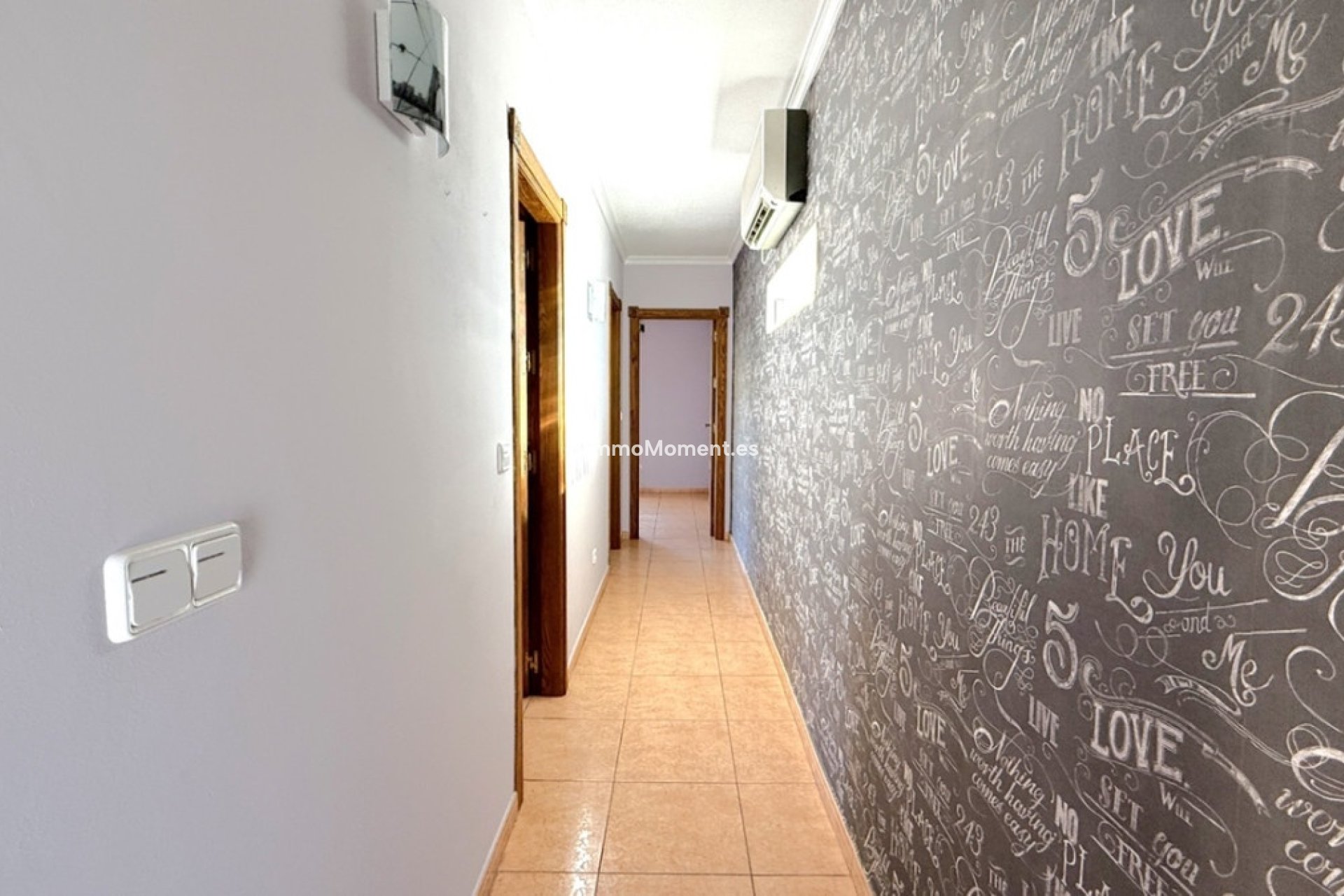 Reventa - Villa - Pilar de la Horadada - Pilar de la Horadada Centro