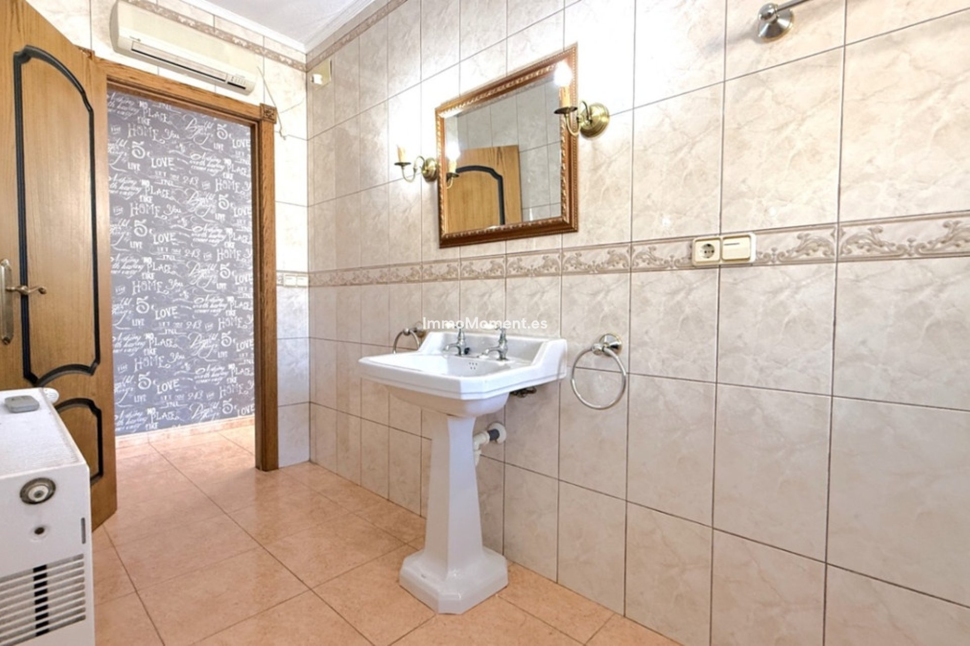 Reventa - Villa - Pilar de la Horadada - Pilar de la Horadada Centro